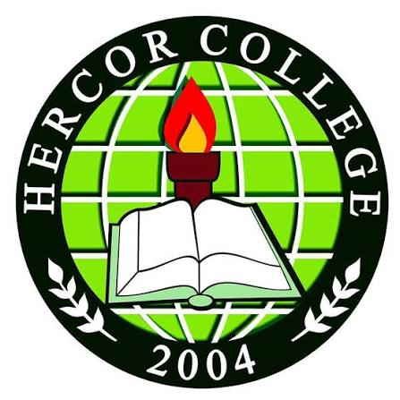 Hercor College logo